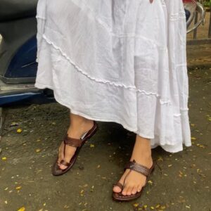 Bhuri Aankhe Flat Kolhapuris