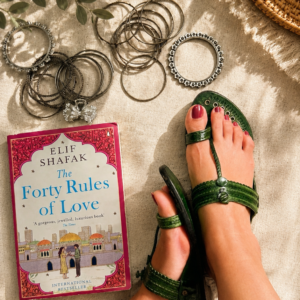 Green Flats
